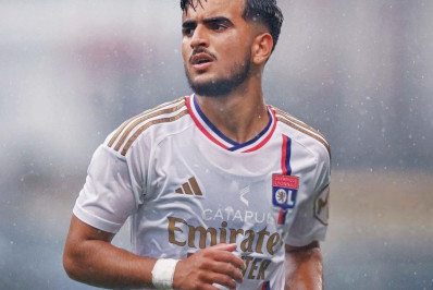 Reforço do Botafogo, El Arouch será contratado em definitivo