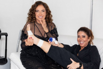 Daniela Mercury completa 59 anos e ganha declaração da mulher