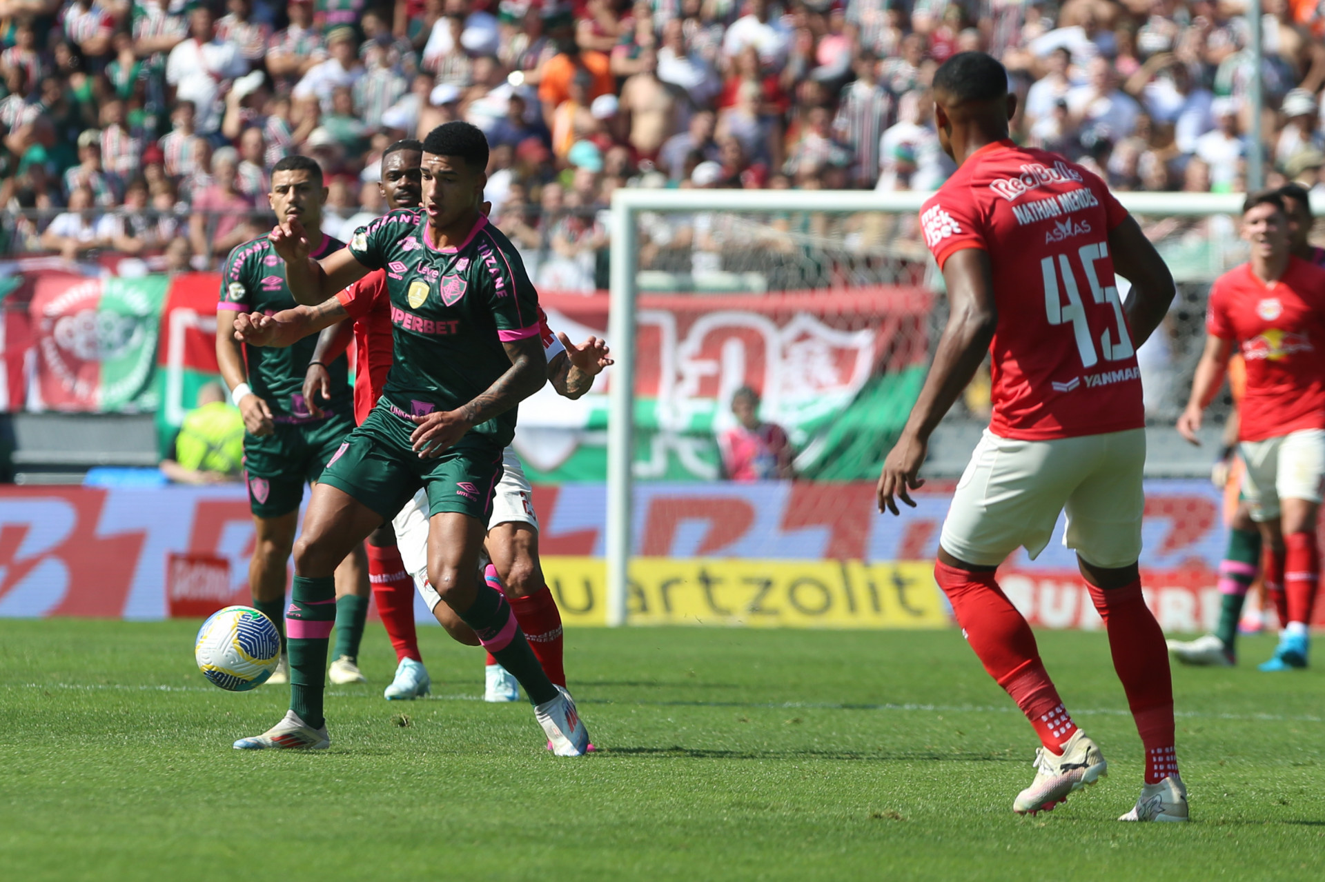  - Marcelo Gonçalves/Fluminense FC