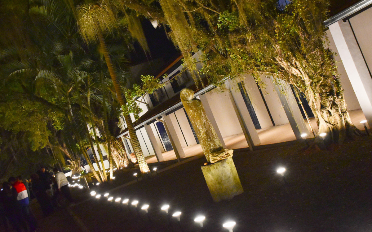 Evento foi realizado na última sexta-feira (26)