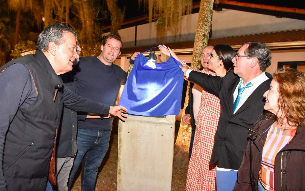 Evento foi realizado na última sexta-feira (26)