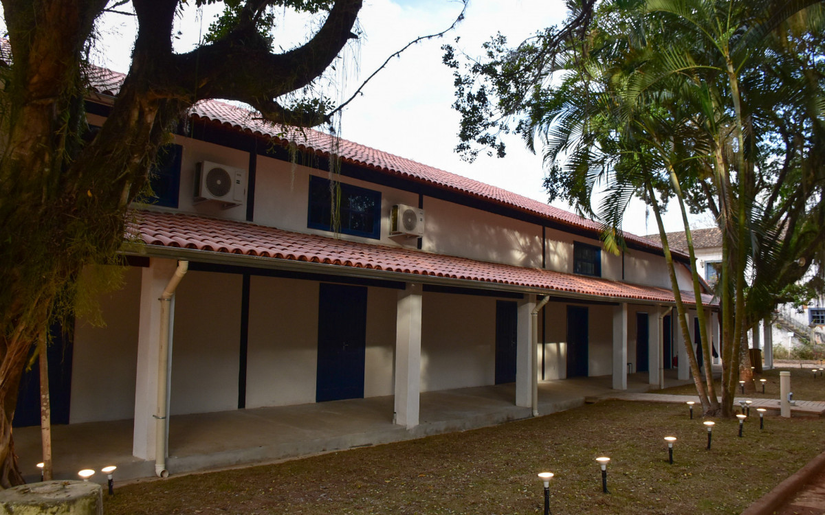 Evento foi realizado na última sexta-feira (26)