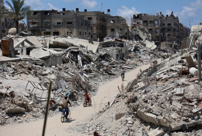 EUA alertam Israel sobre perigos de escalada de tensões com Hezbollah