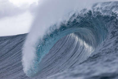 Organização adia oitavas de final do surfe feminino dos Jogos de Paris
