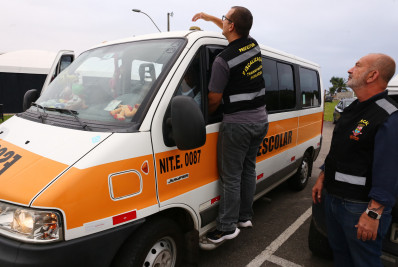 Niterói inicia vistoria de coletivos na próxima segunda-feira
