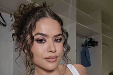 Maisa relembra incêndio em prédio no Recife: 'Renascimento'