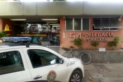 Polícia prende homem acusado de matar vítima a pauladas após desentendimento em Belford Roxo