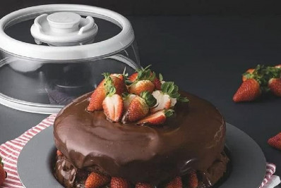 Em alta: boleira a vácuo Tramontina é a nova queridinha do consumidor 