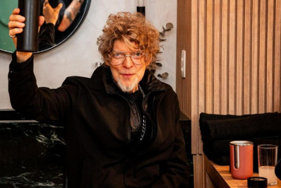 Branco Mello fala sobre cirurgia para retirada de tumor: 'Preparado para vencer mais esse desafio'