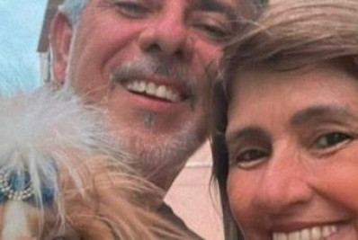 Casal morre durante incêndio de hotel em Fortaleza