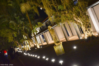 Aldeia de Arcozelo, em Paty, é reaberta à população