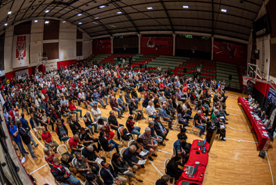 Conselho do Flamengo fará reunião para discutir imbróglio com a Libra