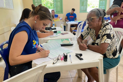 Gestão inovadora adotada na rede pública municipal é premiada em nível nacional