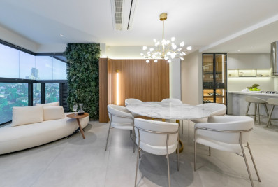 Saiba como ter um jardim de inverno em casa