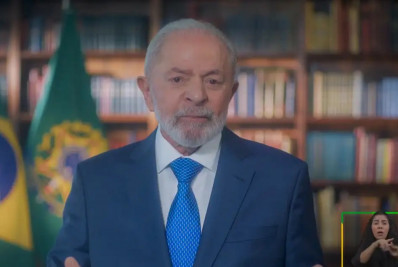 PSDB diz que vai à Justiça contra Lula por 'discurso eleitoreiro'