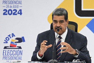 EUA oferecem anistia para Nicolás Maduro deixar o poder na Venezuela, diz jornal