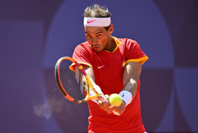 'Preciso avaliar como me sinto', pondera Rafael Nadal sobre aposentadoria