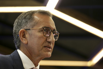 Ministro pede investimento do G20 em preparação a desastres naturais