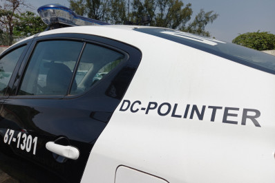 Polícia Civil prende mulher que explorava sexualmente enteada em Belford Roxo