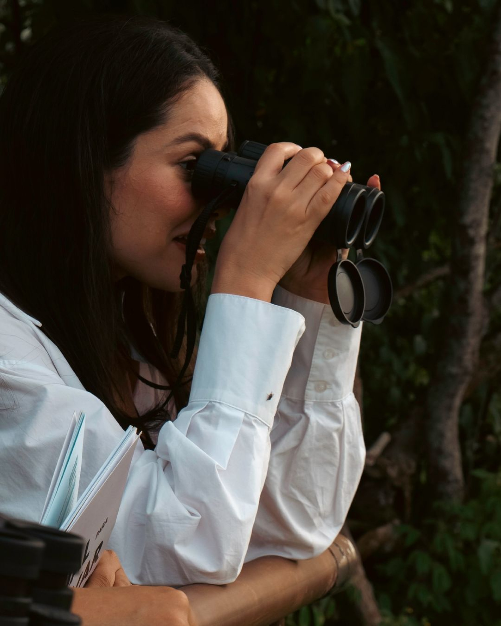 Juliette batiza pássaro com o nome da irmã que morreu aos 17 anos
- Reprodução / Instagram