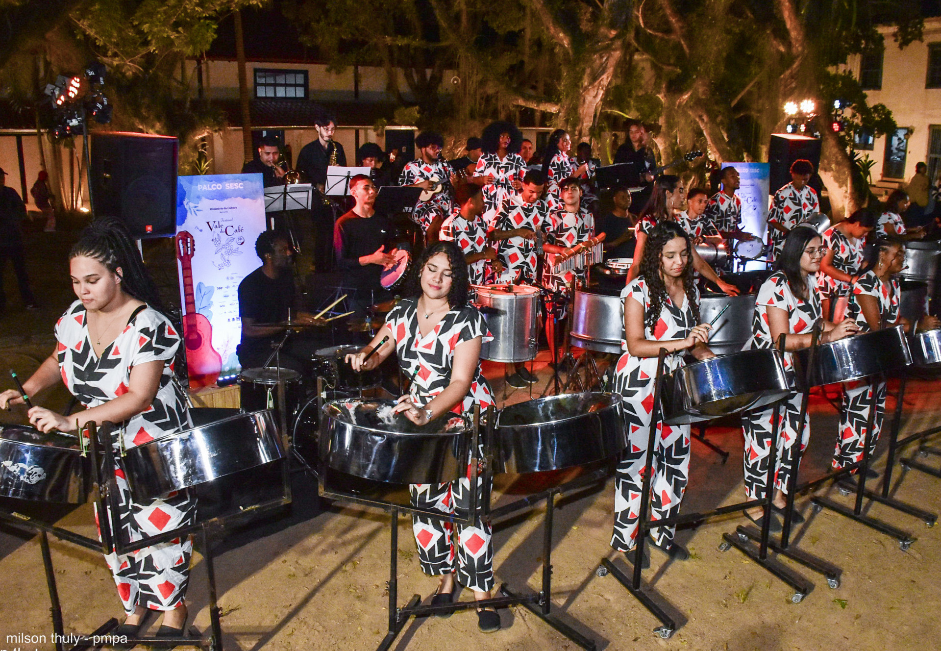 Evento foi realizado na última sexta-feira (26)