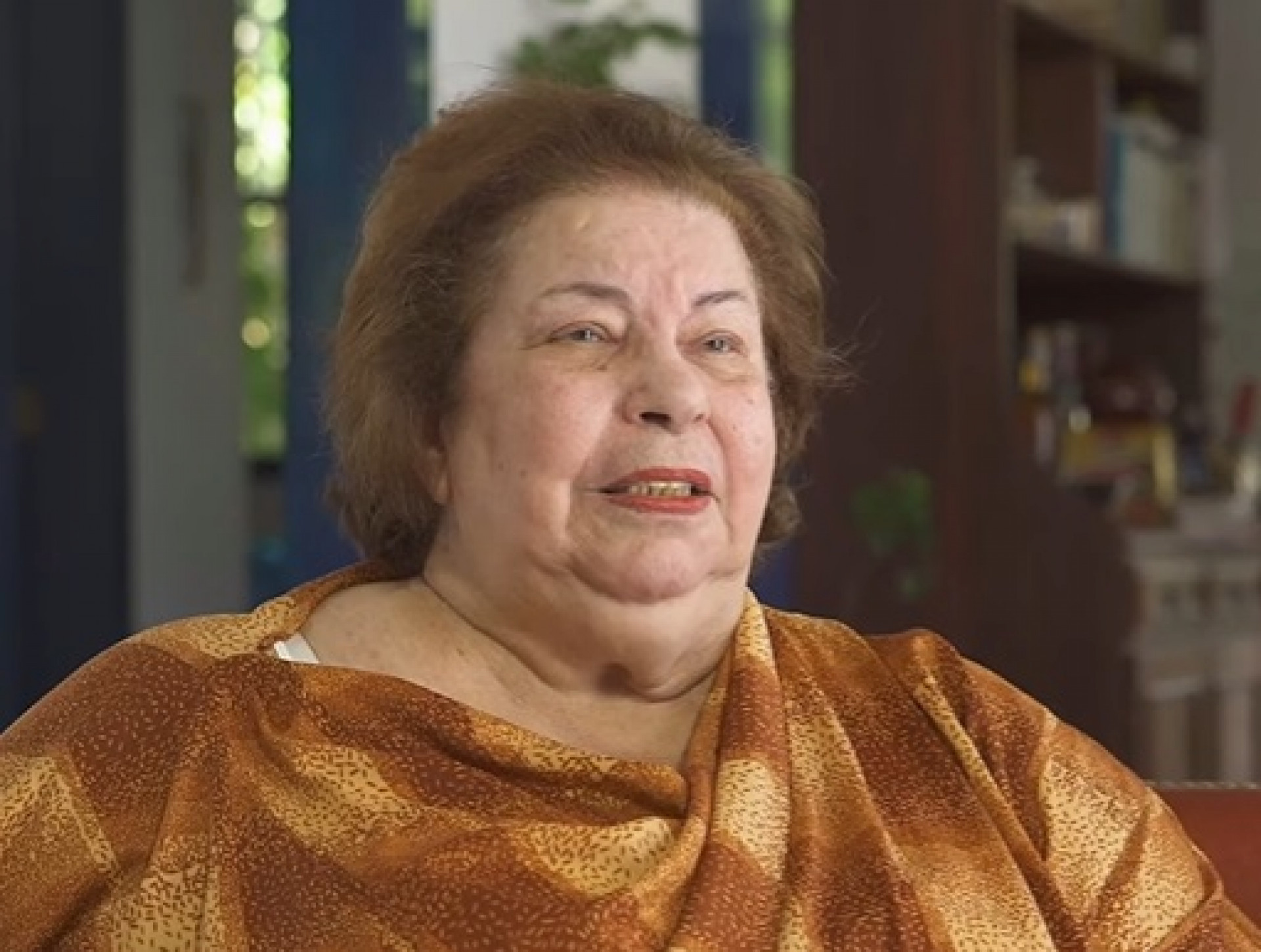 Nana Caymmi - Reprodução de vídeo / Instagram