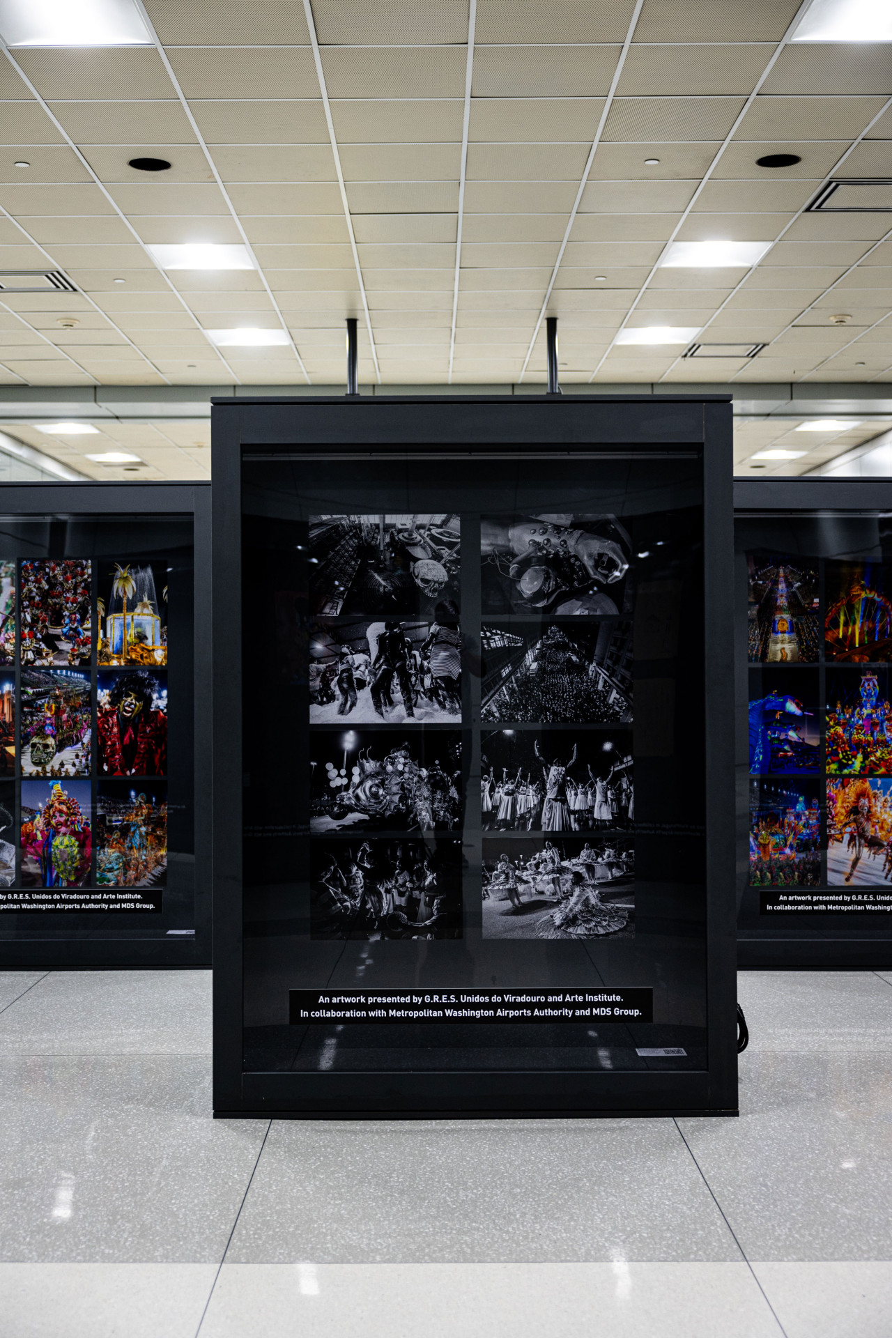 Fotos s&atilde;o de Renata Xavier - Rui Ventura 