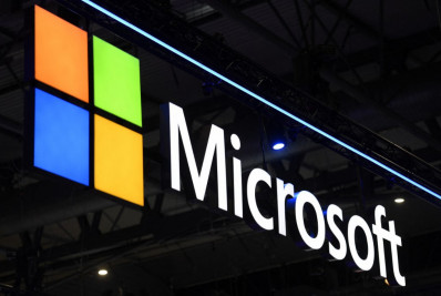 Microsoft registra lucro líquido trimestral de 22 bilhões de dólares