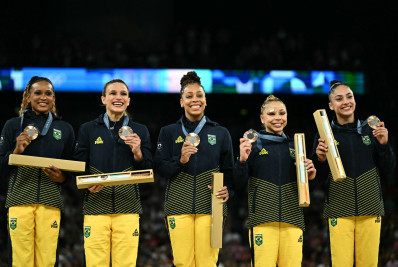 COB define que Brasil terá delegações com ao menos 30% de mulheres nas competições internacionais