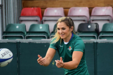 Atleta britânica de rugby investigada por racismo se retira dos Jogos de Paris