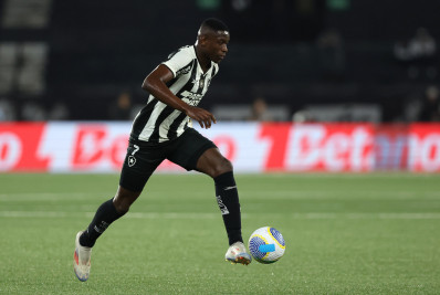 Luiz Henrique elogia criação do Botafogo, mas pontua: 'Aperfeiçoar a batida'