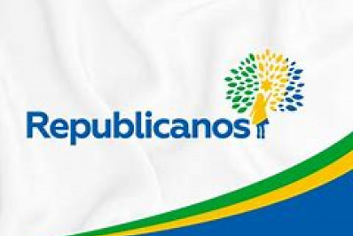 Pré-candidato do Republicanos escolhe nome do pré-vice