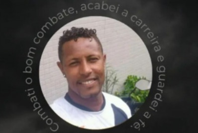 Gari morre ao ser atropelado por caminhão de coleta de lixo em Copacabana