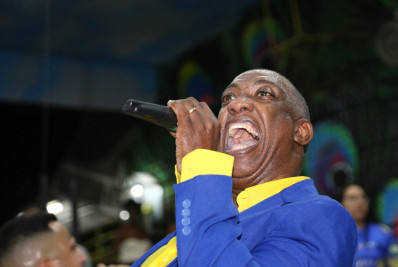 Unidos da Tijuca inicia eliminatórias de samba nesta quinta-feira