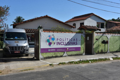 Políticas Inclusivas abre inscrições para oficina de 