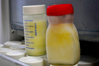 Agosto Dourado: Caxias terá encontro sobre aleitamento materno