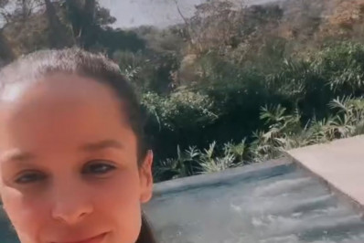 Maiara revela uso de remédio para dormir: 'Estava muito elétrica'