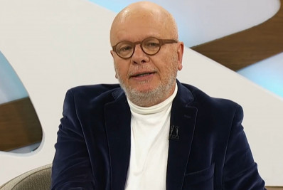 Marcelo Tas diz que não gosta de ver pastores na TV e opina se o 'CQC' ajudou a eleger Bolsonaro