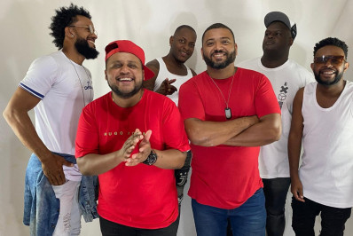 Teatro infantil, samba, pagode e capoeira abrem o mês de agosto do Arte na Rua