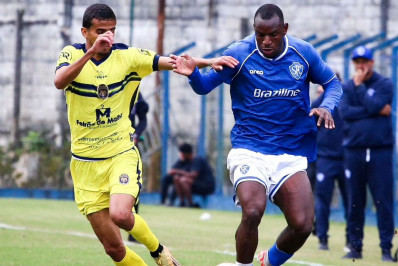 Última rodada da Série A2 do Carioca terá Serrano e Petrópolis lutando contra o rebaixamento