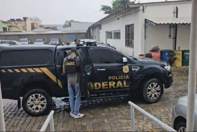 Condenado por estupro de vulnerável é preso em Rio das Ostras