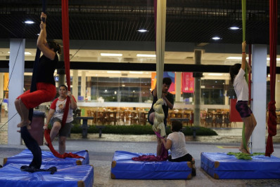 Sesc oferece mais de 250 vagas para cursos gratuitos na área de cultura no Rio