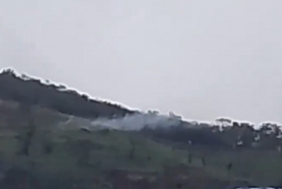 Em fuga, criminosos da Vila Aliança tentam invadir a Vila Kennedy pela mata; veja vídeos