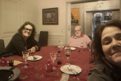 Casada com ex-mulher de Jô Soares, Zélia Duncan revela que sentia ciúmes da amizade dos dois