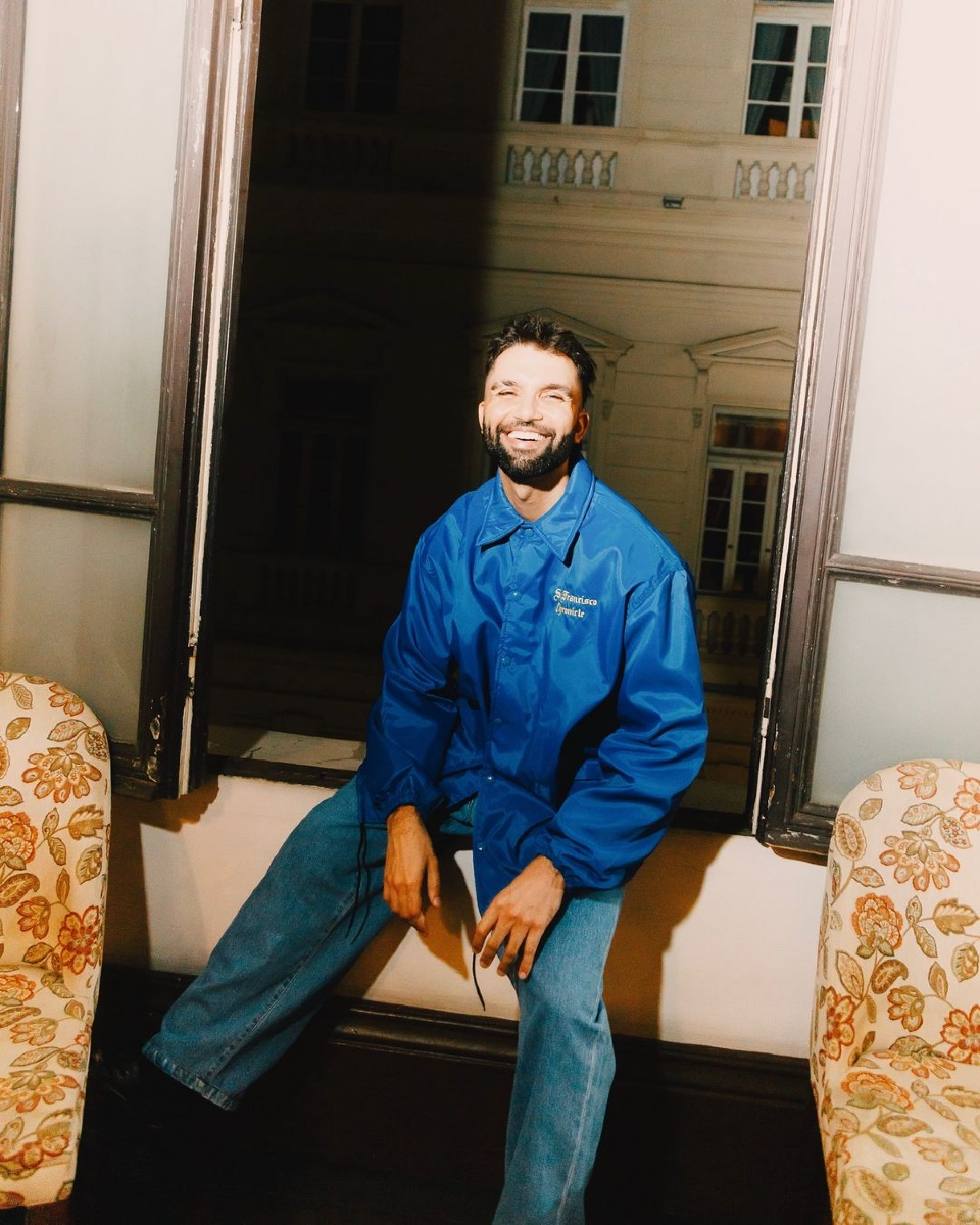 Silva  - Reprodução / Instagram 