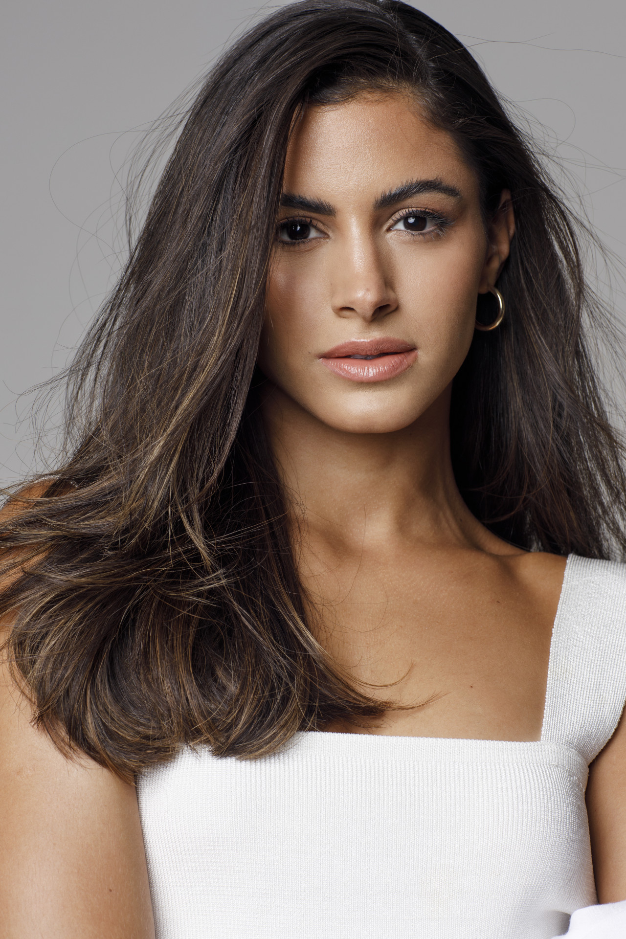 Atriz Letícia Salles - Lucio Luna / Divulgação