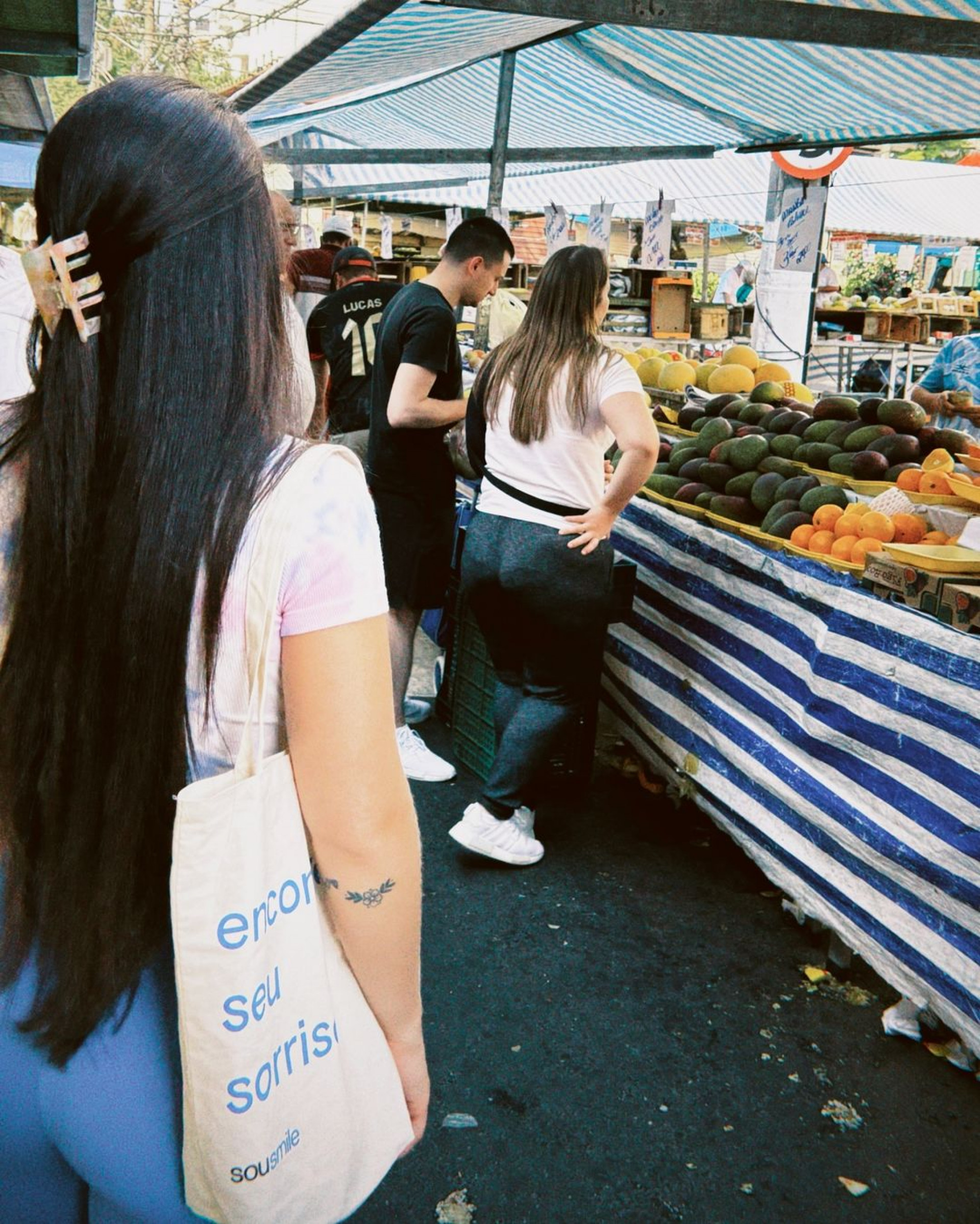 Giovanna Lima oficializa mudança para São Paulo  - Reprodução / Instagram