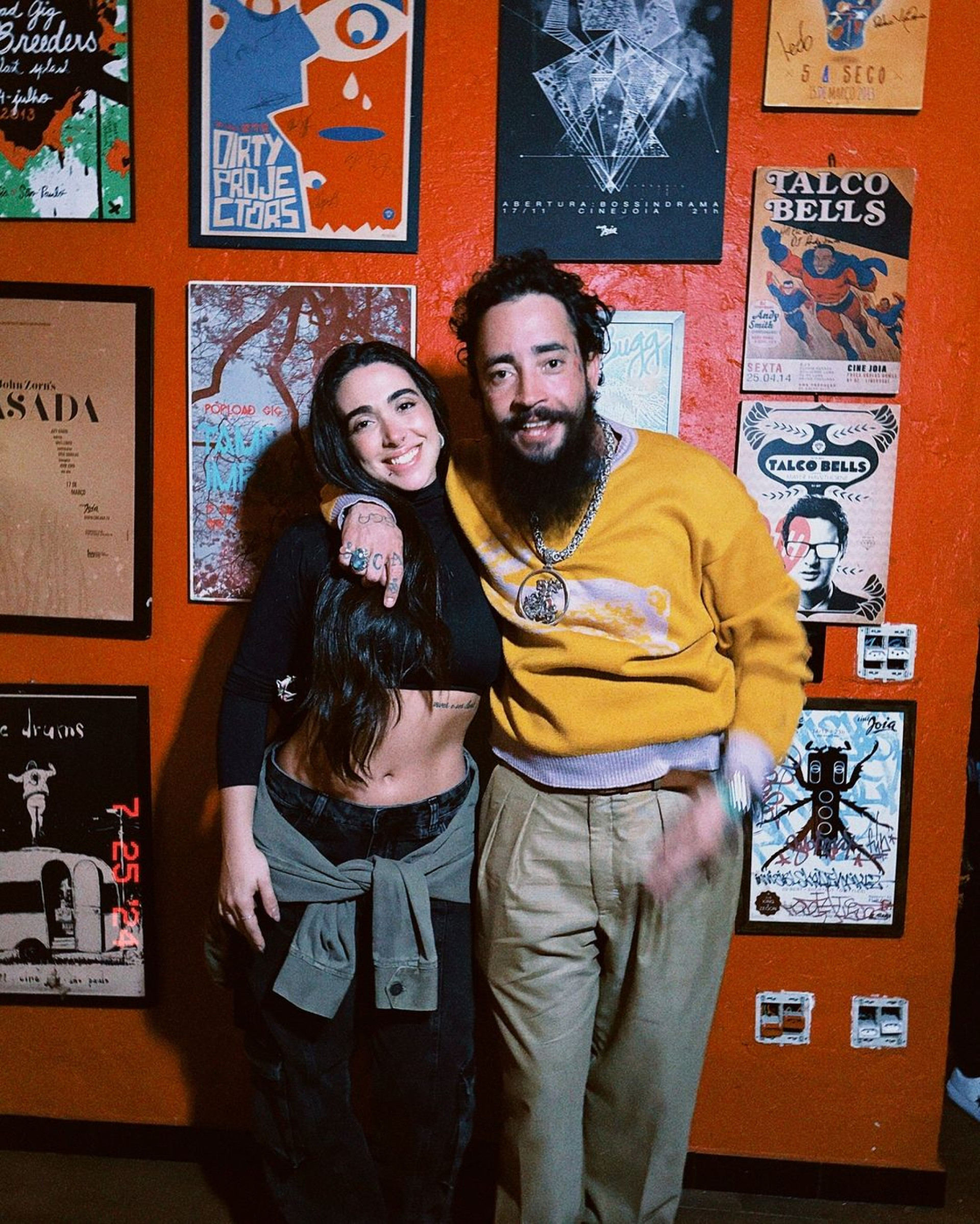 Giovanna Lima oficializa mudança para São Paulo  - Reprodução / Instagram