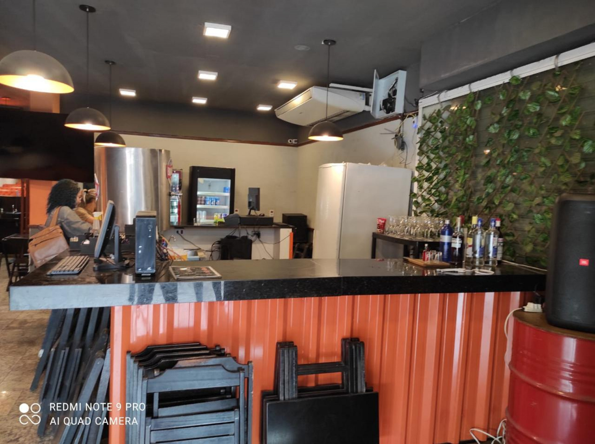 Comércios foram atuados durante ação da Operação Ordo - Reprodução / Redes sociais