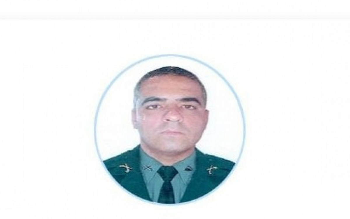 Rafael trabalhava há oito anos na corporação